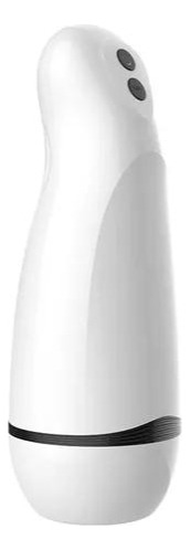 Masturbador Dildo Automático De Succión Para Hombres