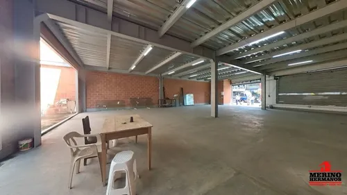 Bodega En Arriendo En Medellín - La America