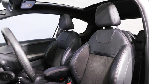 Imagen 11 de 15 de Peugeot 208 1.6 Xy - 370722 - C