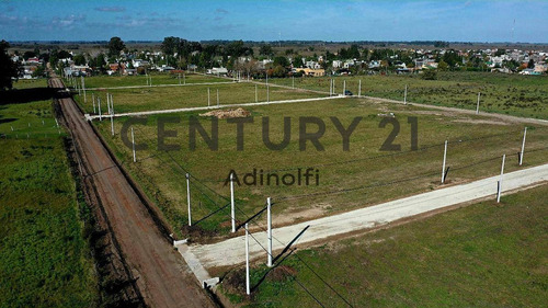 Imagen 2 de 6 de Lotes En Venta En Sicardi (13 Bis Y 660)