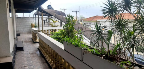 Imagem 8 de 20 de Casa Com 1 Dormitório Para Alugar, 325 M² Por R$ 13.000,00/mês - Tucuruvi - São Paulo/sp - Ca1909