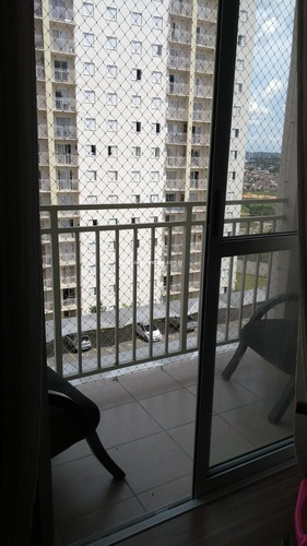 Apartamento Pronto Para Morar! - Ap00692 - 69274147