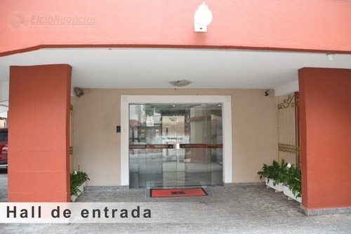 Imagem 8 de 24 de Apartamento Para Venda, 3 Dormitórios, Freguesia Do Ó - São Paulo - 2562