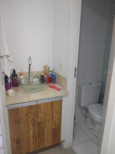 Imagem 9 de 15 de Apartamento Com 3 Dormitórios À Venda, 65 M² Por R$ 346.000,00 - Vila Endres - Guarulhos/sp - Ai20585