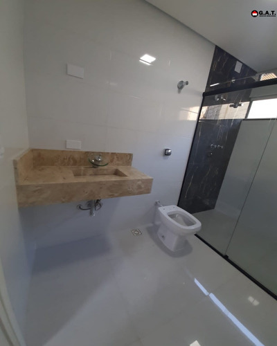Imagem 27 de 30 de Casa A Venda No Condominio Residencial Das Flores - Votorantim/sp - Cc06031 - 71043408