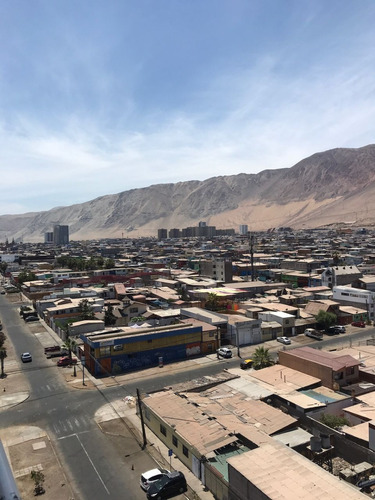 Se Vende Departamento A Pasos De Playa Cavancha