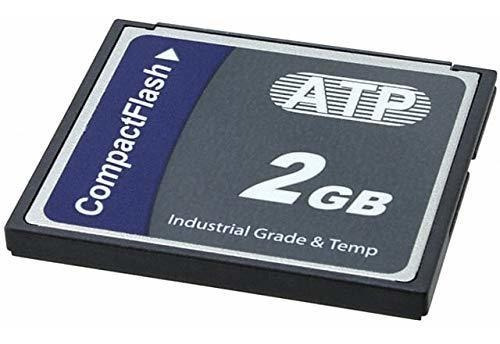 Af2gcfi-oem Atp Electronica Inc. Memoria Modulos