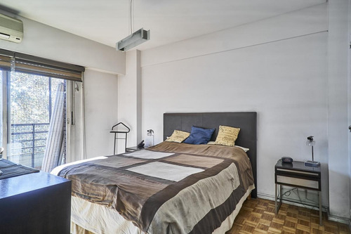 Imagen 4 de 30 de Venta | Departamento | Almagro | 4 Ambientes | Dependencia | Cochera | Baulera