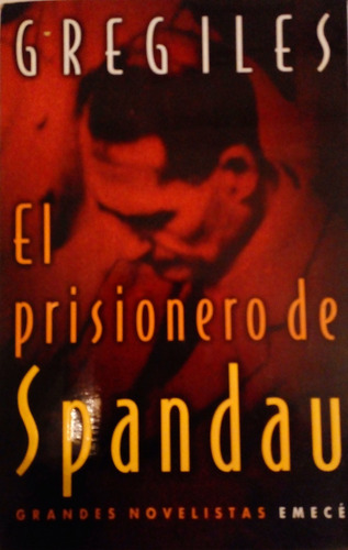 El Prisionero De Spandau