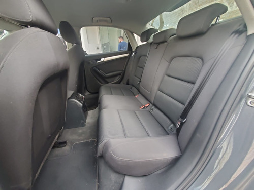 Audi A4 2.0 Attraction Tfsi 225cv Multitronic