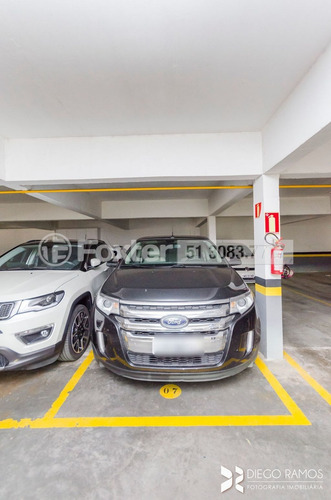 Imagem 26 de 30 de Apartamento, 3 Dormitórios, 95 M², Azenha - 165365