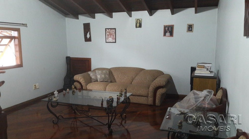 Imagem 3 de 29 de Sobrado Residencial À Venda, Nova Petrópolis, São Bernardo Do Campo - So17067. - So17067