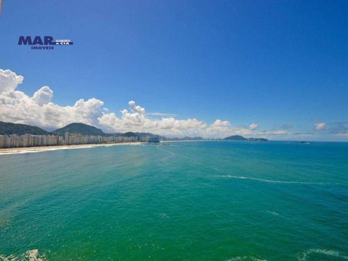 Imagem 1 de 11 de Apartamento Residencial À Venda, Jardim Astúrias, Guarujá - . - Ap11026