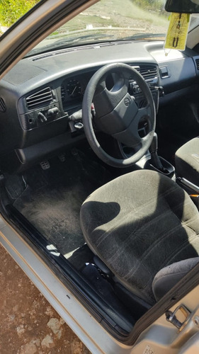 Golf Glx 1995 2.0