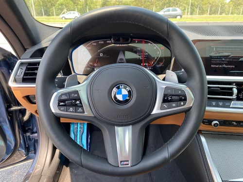 Imagem 15 de 15 de Bmw M440i Coupe 2021/2022