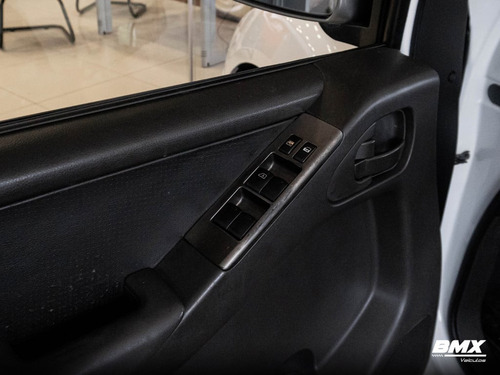 Nissan Frontier 2.5 SE ATTACK 4X2 CD TURBO ELETRONIC DIESEL 4P MANUAL