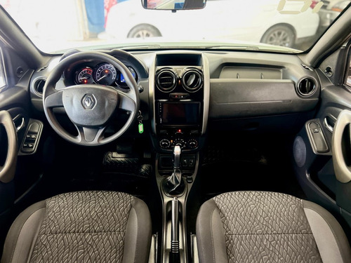 Renault Duster 1.6 16V SCE FLEX EXPRESSION X-TRONIC
