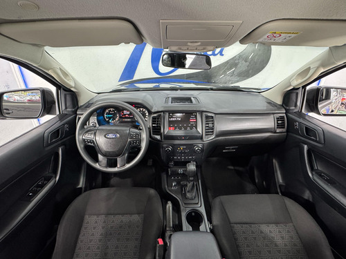 Ford Ranger 2.2 Xls Cab. Dupla 4x4 Aut. 4p