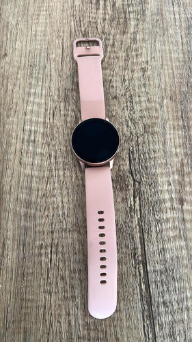 Samsung Galaxy Watch Active 2