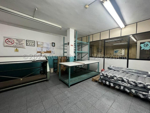 Ag. Alquila Hermoso Local Comercial En La Parroquia La Candelaria Mls #24-28206