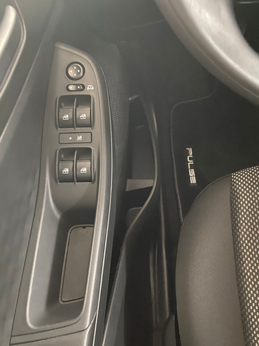 Imagen 8 de 11 de Fiat Pulse Drive Mt -23