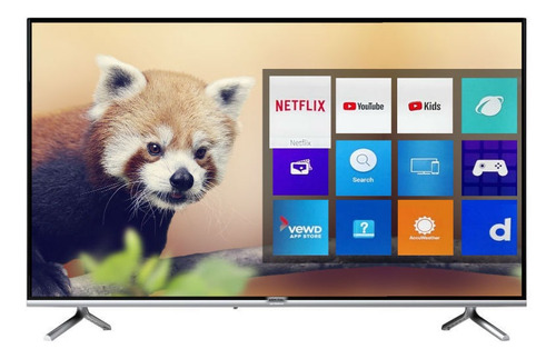 Imagen 1 de 7 de Smart Tv 32 Hd Admiral Ad32e20