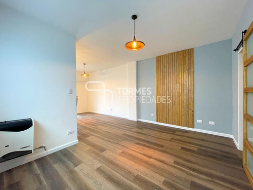 Imagen 15 de 30 de Departamento En Venta - 2 Ambientes Lateral En El Macrocentro De Mar Del Plata