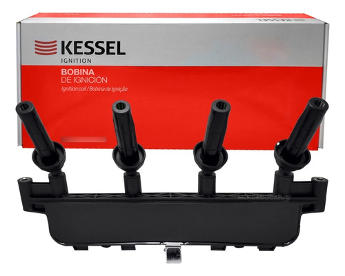 Bobina Encendido Kessel Peugeot Partner 1.4 8v - 2013