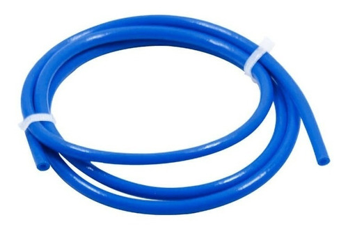 Tubo Ptfe Premium Azul 1.75mm 1m De Alta Qualidade