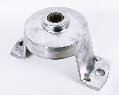 Imagem 5 de 10 de 4 Un Flange Rodoar Traseira Tracao U Mb 1620 Cargo Vw Conste