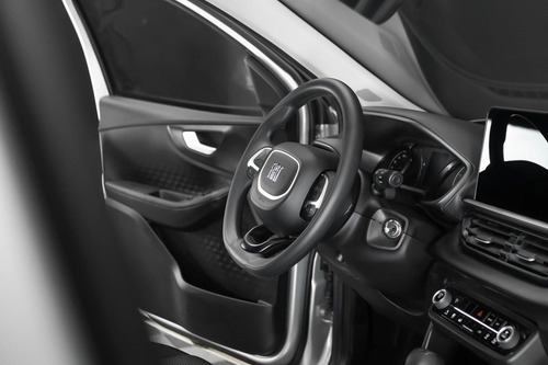 Fiat Pulse Drive AT CVT