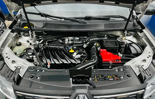 Renault Duster 1.6 Intense