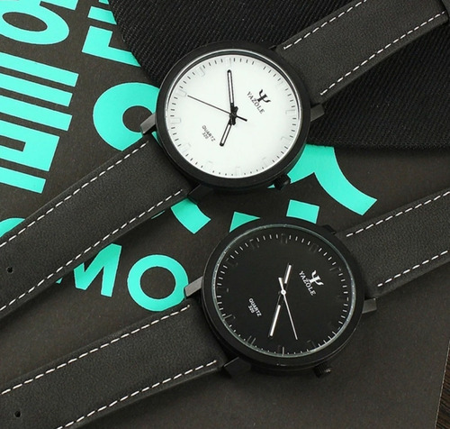 Reloj Yazole Modelo Yzl320. Estilo Casual.
