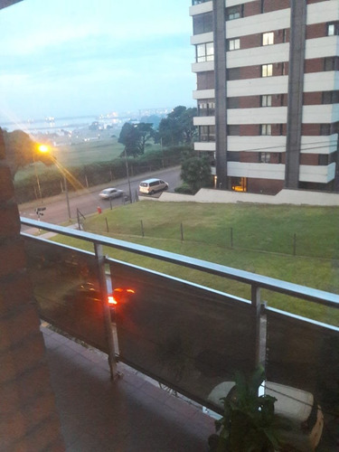 Imagen 4 de 6 de Departamento De 2 Ambientes Vieytes 200