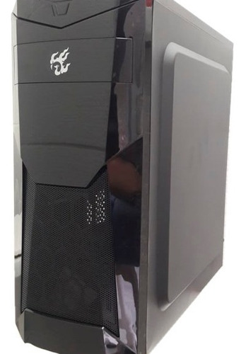 Imagem 1 de 1 de Cpu Gamer Barato Intel Core I5 3.6ghz Turbo 8gb Ram Hd 1tgb