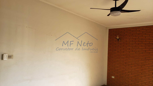 Imagem 4 de 30 de Casa Com 3 Dorms, Vila Pinheiro, Pirassununga - R$ 690 Mil, Cod: 46900 - V46900