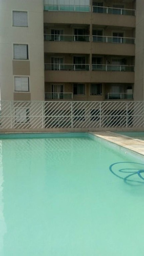 Imagem 15 de 15 de Apto Vago Bairro Taboao- Sbc - Mv5561