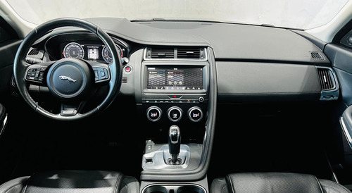 Jaguar E-Pace 2.0 AWD 249cv Aut/Flex