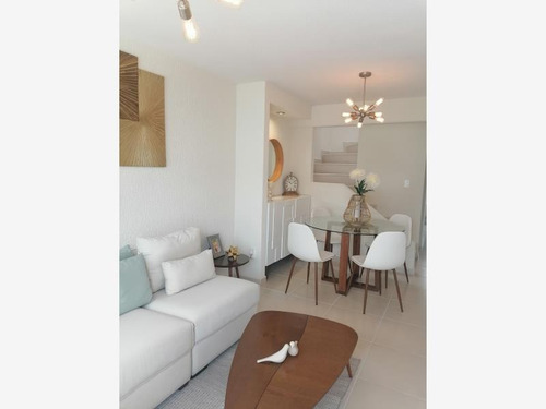 Imagen 10 de 10 de Casa Sola En Venta Bosques De Chapultepec