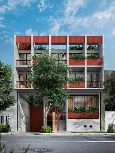 Imagen 6 de 6 de Calle 22, San Pedro De Los Pinos - Preventa