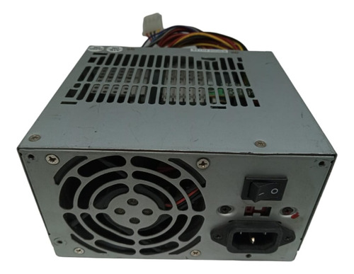 Fuente De Poder Lanix Modelo Fsp250-60gta 250w