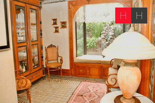 Casa En Venta En Zavaleta