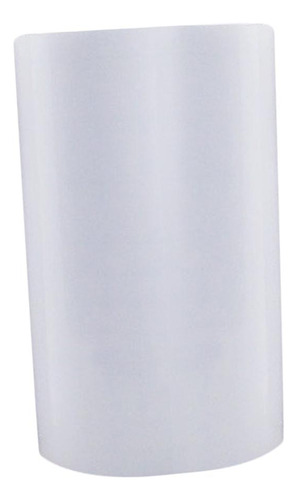 2 Cubierta Protectora Transparente Lámina Lámina Anti