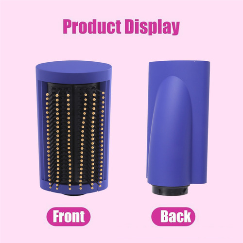 Cepillo Secador Para Cabello Dyson Airwrap Styler Hs01 Hs05