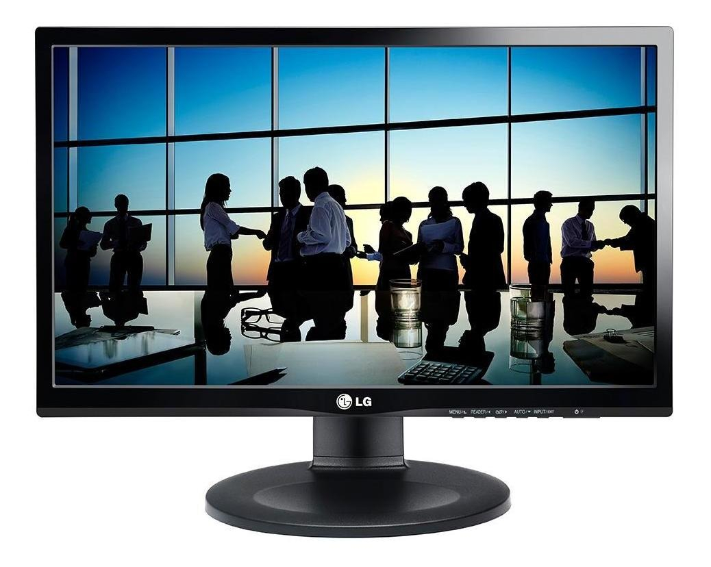 LG 22BN550Y 21.5 "