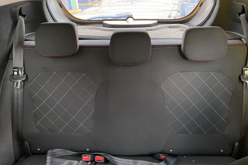 Renault Kwid 1.0 12v