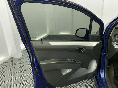 Chevrolet Spark 1.2 Gt M300 Ltz Mecánica