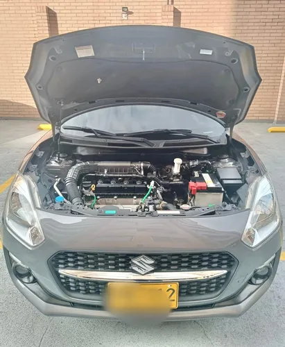 Suzuki Swift 1.2 Gl