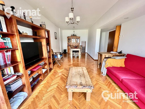 Imagen 6 de 29 de Excelente 4 Ambientes Con Renta - Belgrano