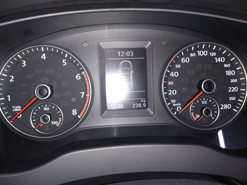 Volkswagen Jetta 2.0 Tsi Highline Blindado 4p 2014